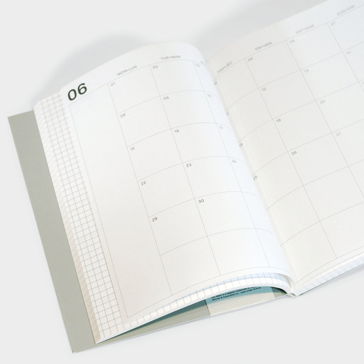 2026 Seagreen Agenda