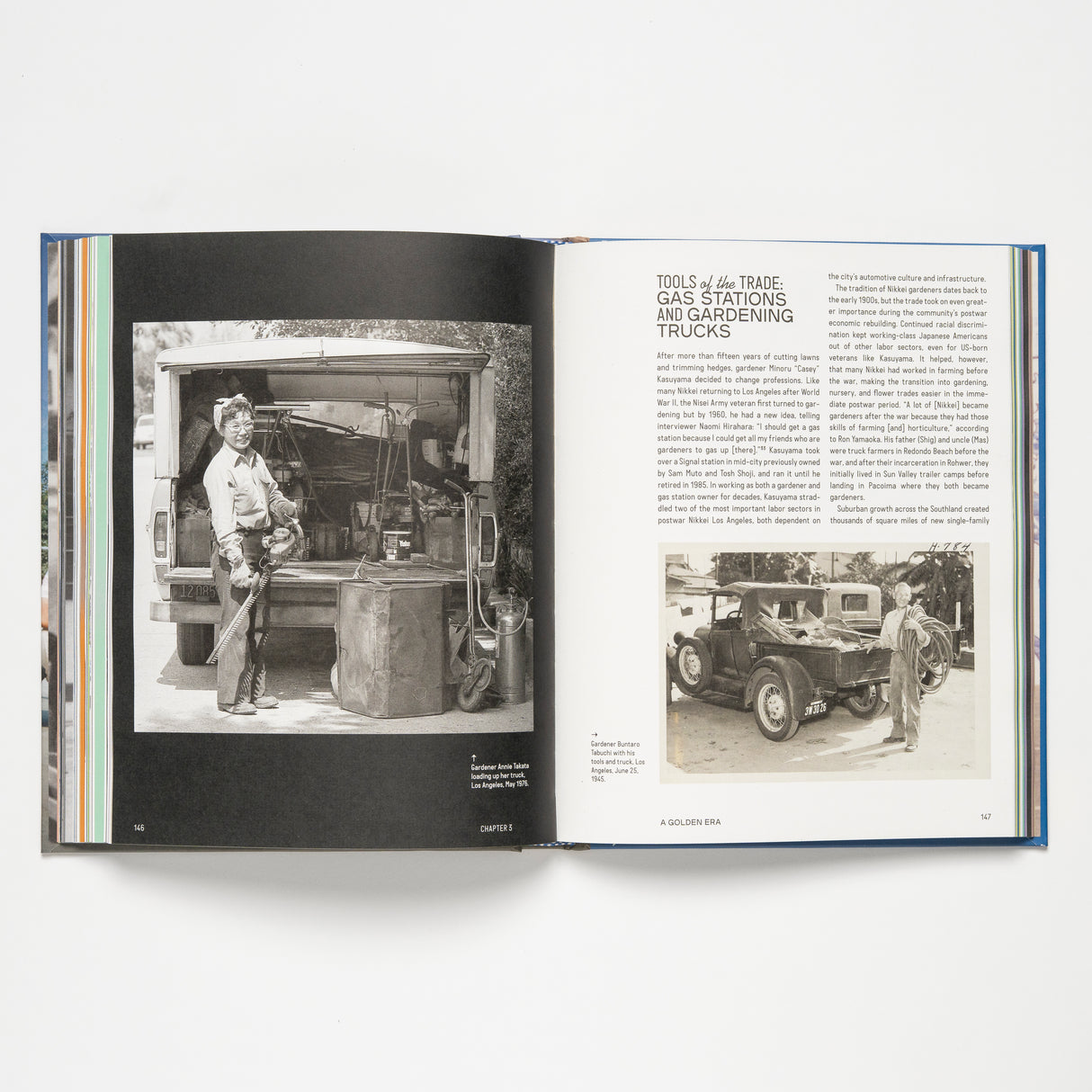 Cruising J-Town: Japanese American Car Culture in Los Angeles