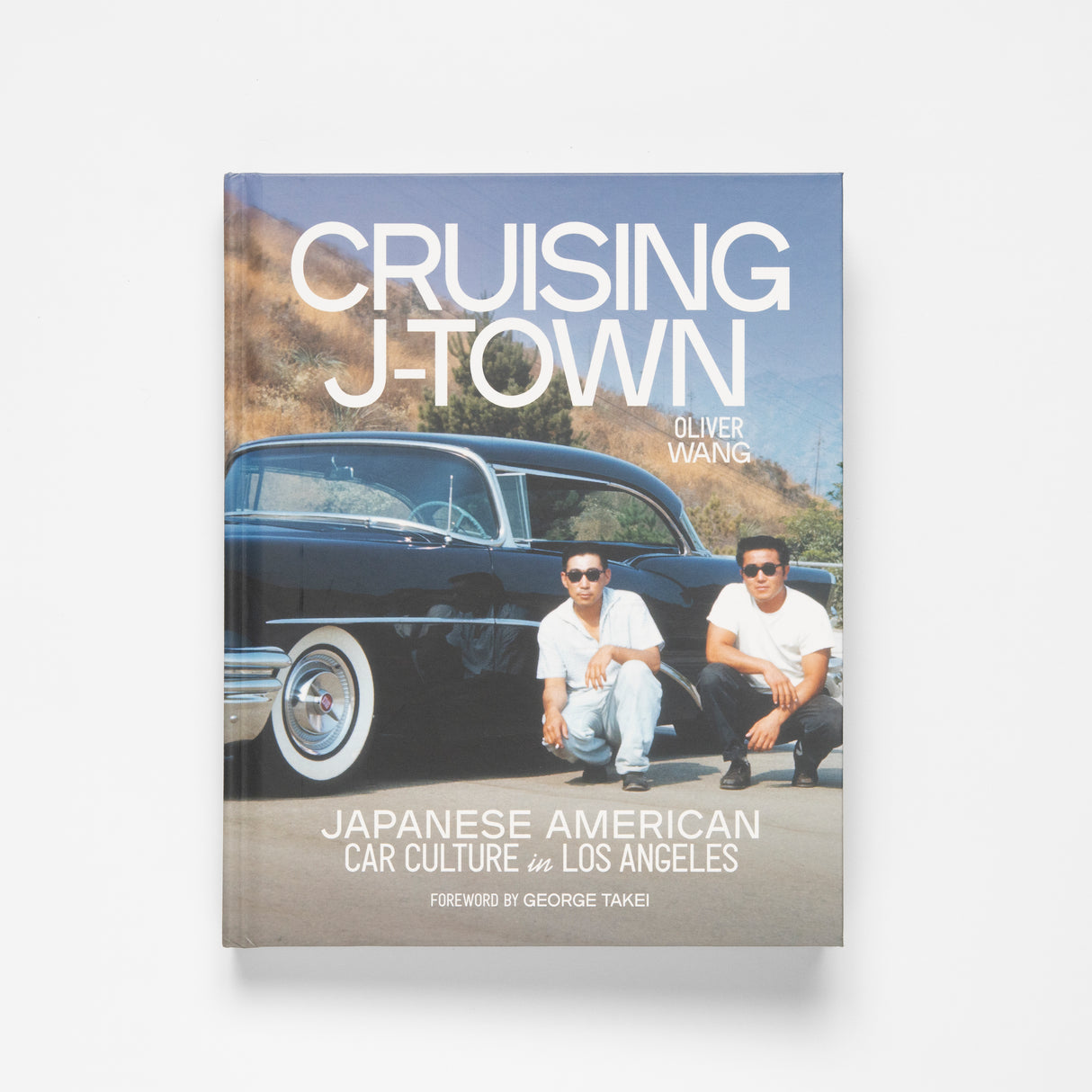 Cruising J-Town: Japanese American Car Culture in Los Angeles