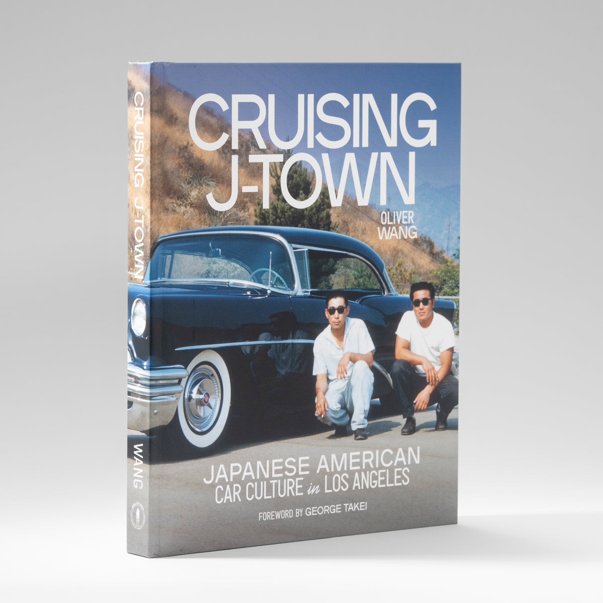 Cruising J-Town: Japanese American Car Culture in Los Angeles