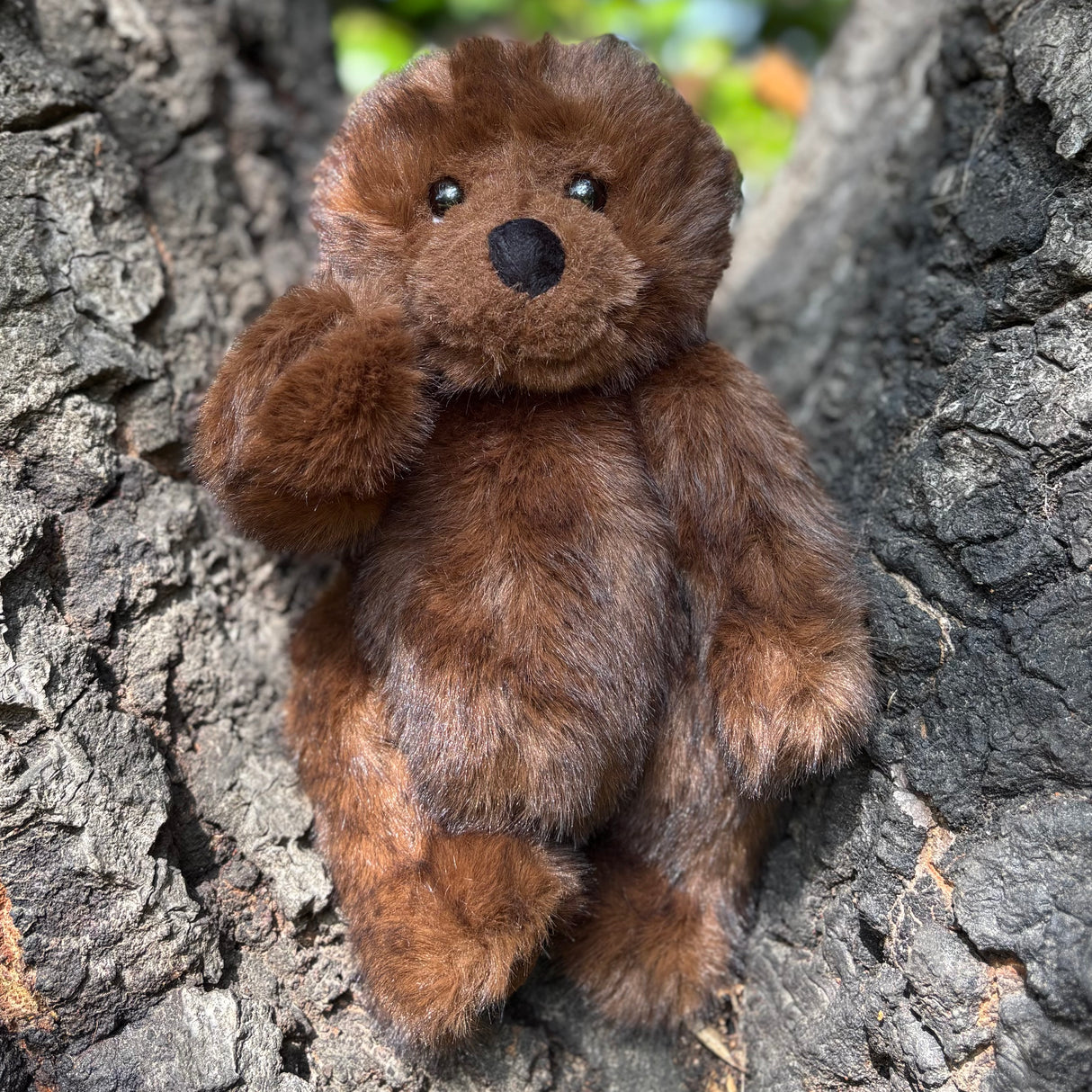 Witold the Great Stuffed Toy