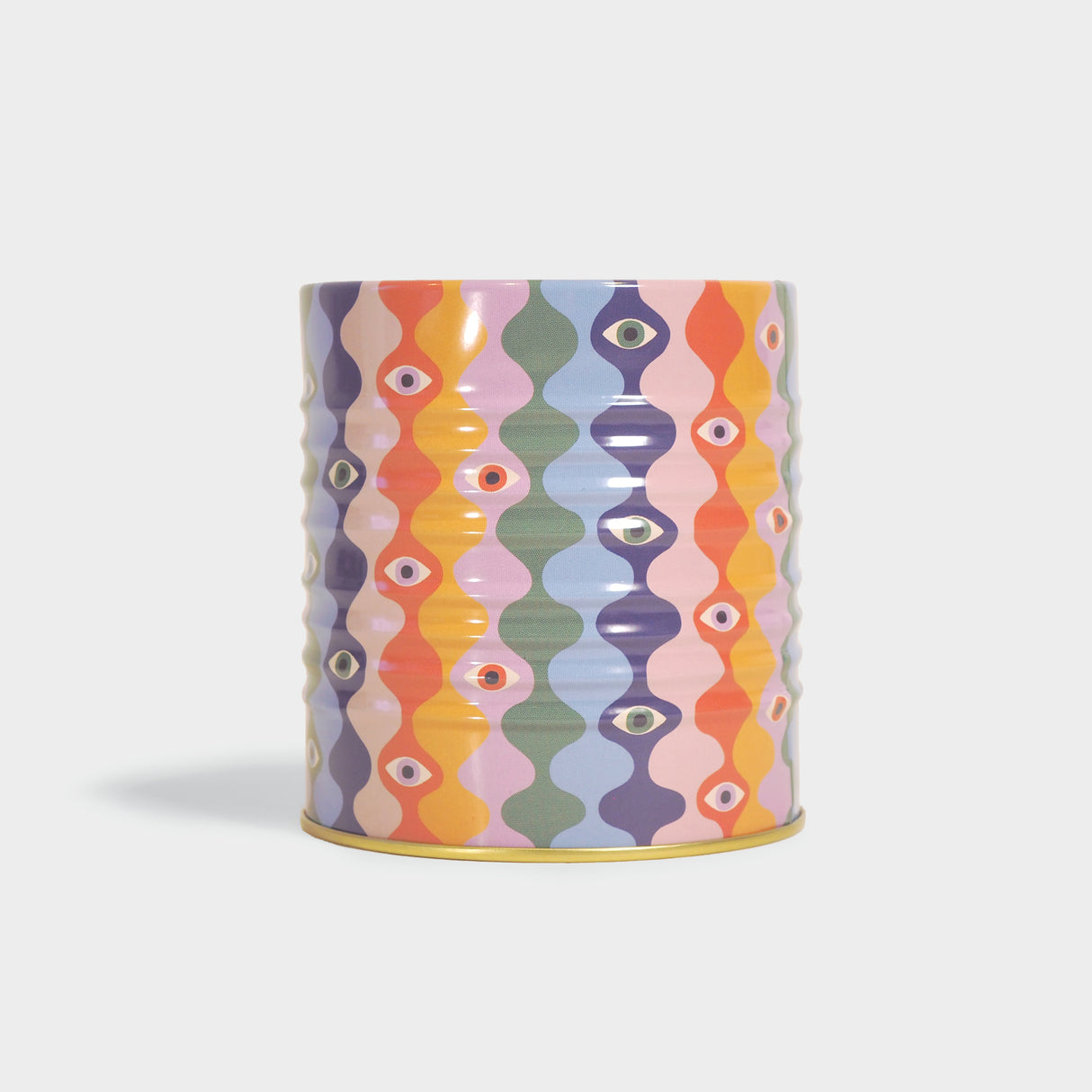 A Dopo Eye Storage Tin