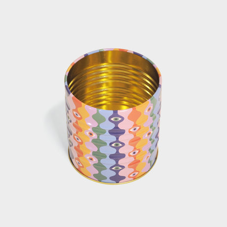 A Dopo Eye Storage Tin