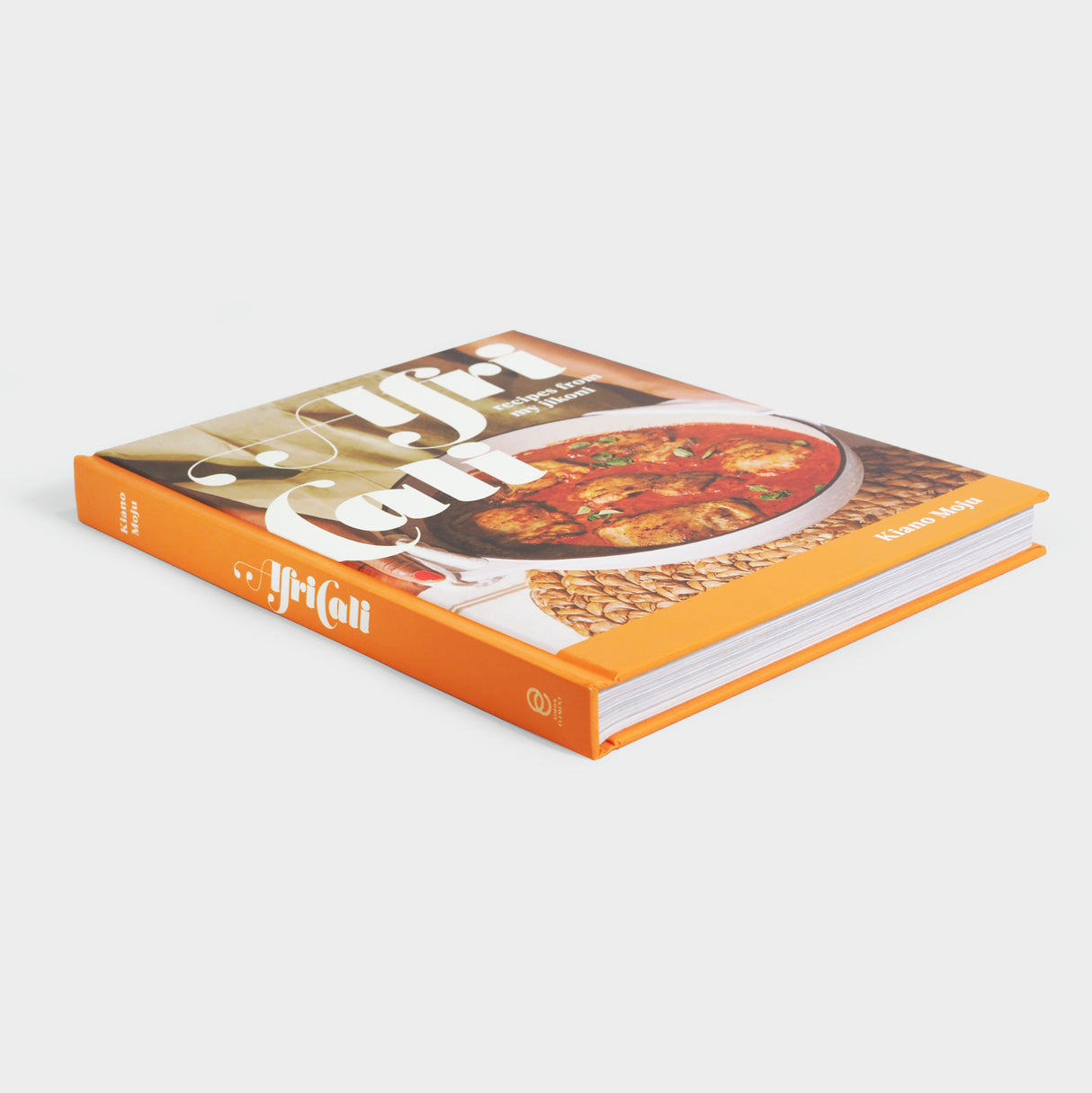 AfriCali: Recipes from My Jikoni