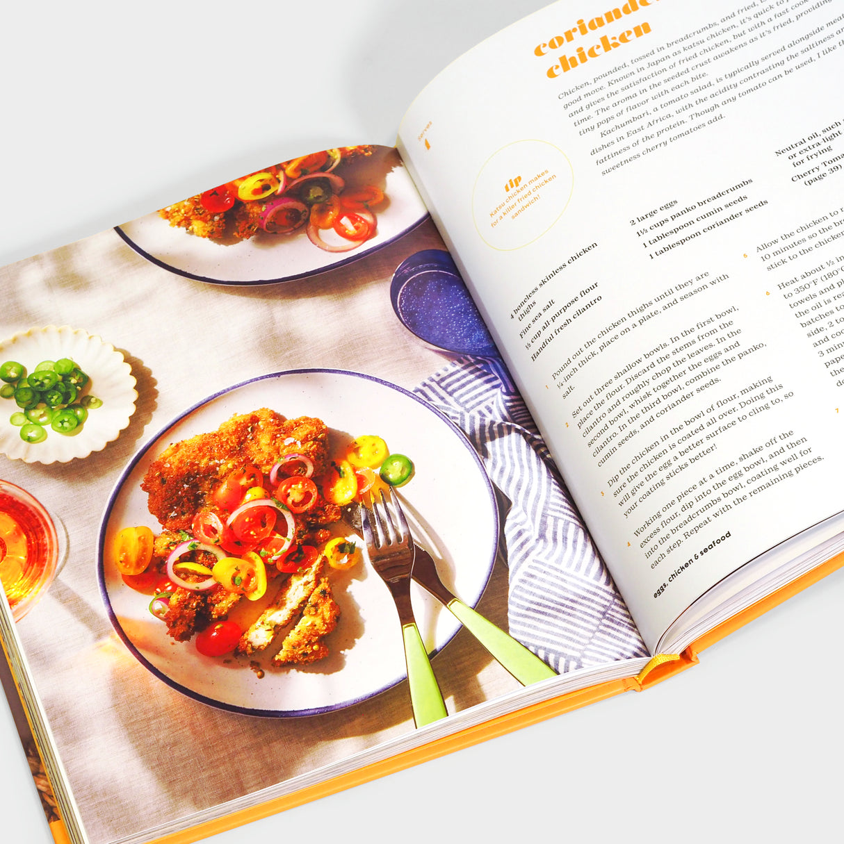 AfriCali: Recipes from My Jikoni