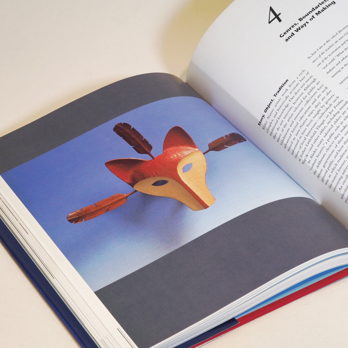 Alaska Native Art : Tradition, Innovation, Continuity