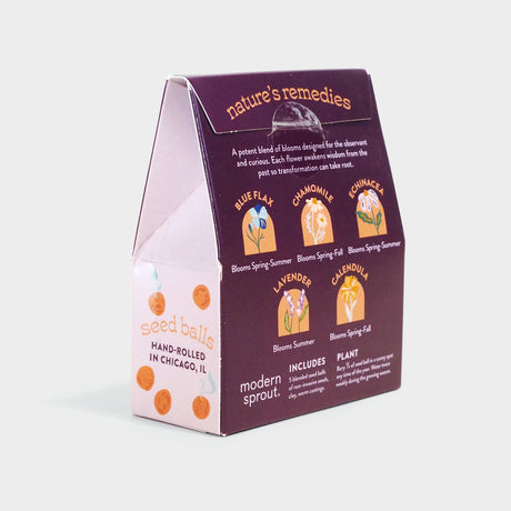 Alchemist Bespoke Blooms Seed Balls