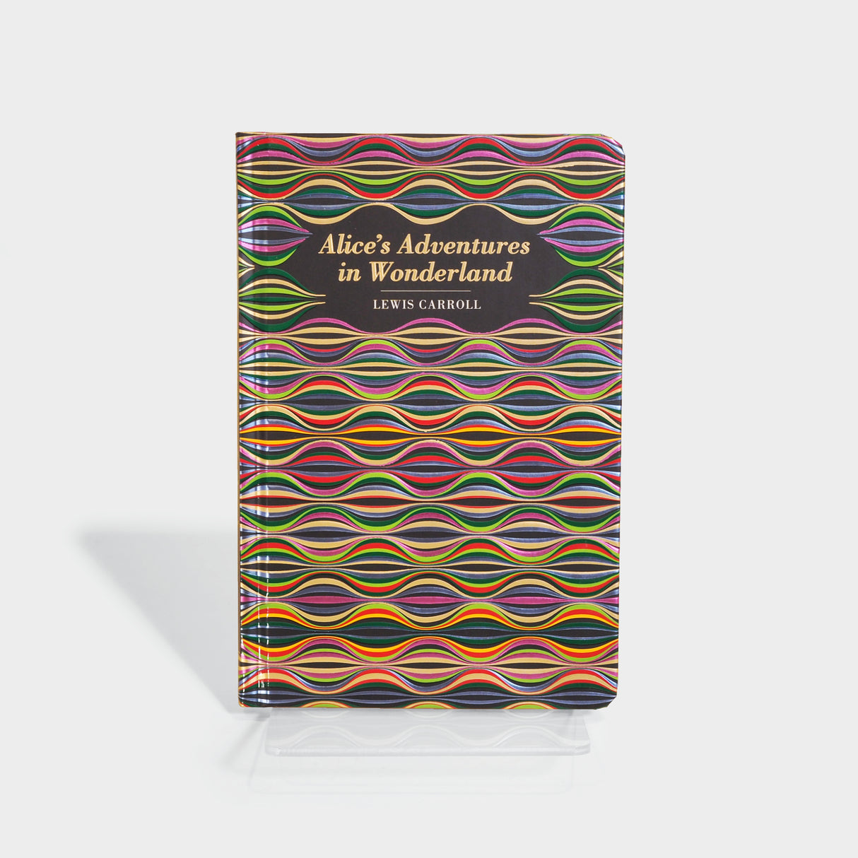 Alice's Adventures In Wonderland (Chiltern Classic)