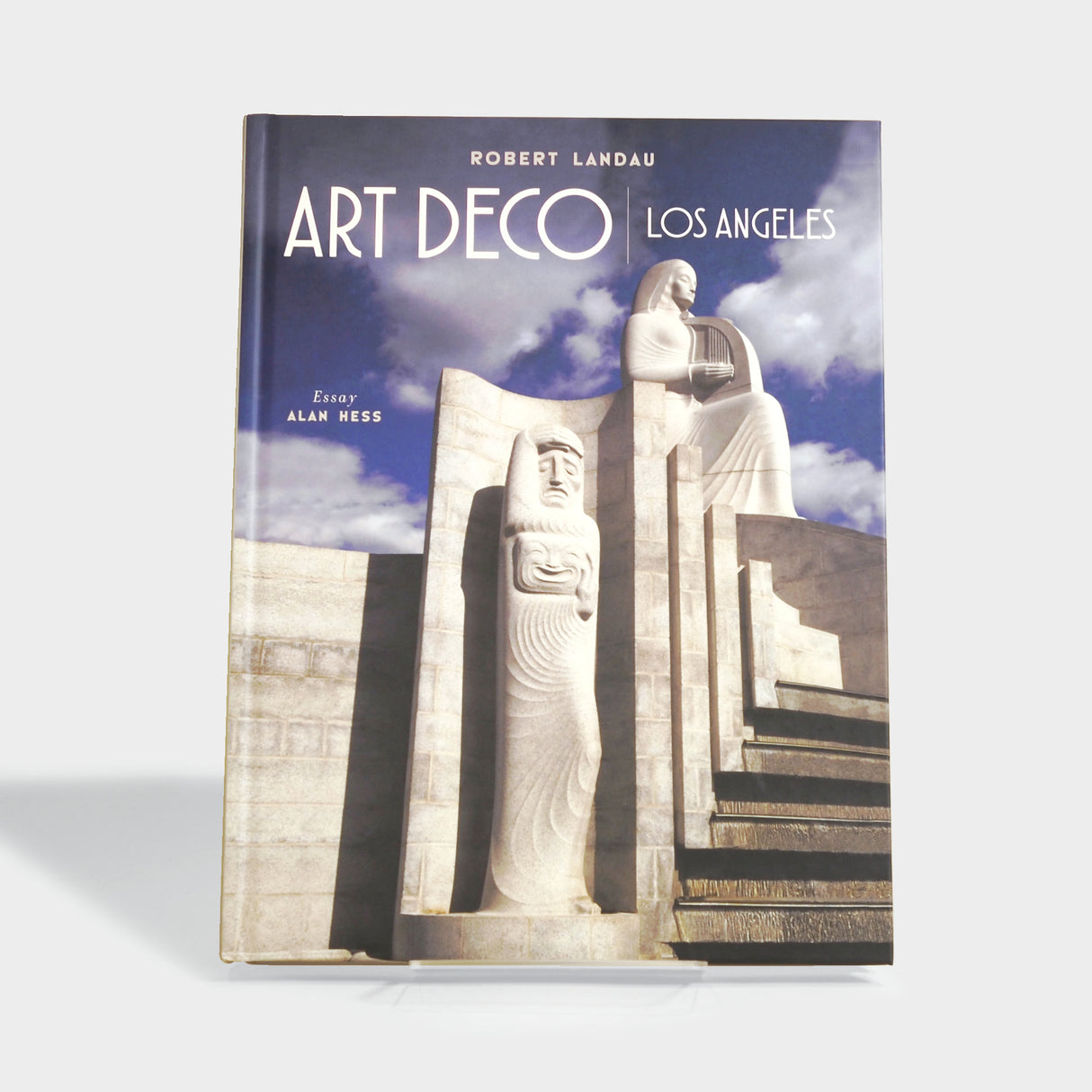Art Deco Los Angeles