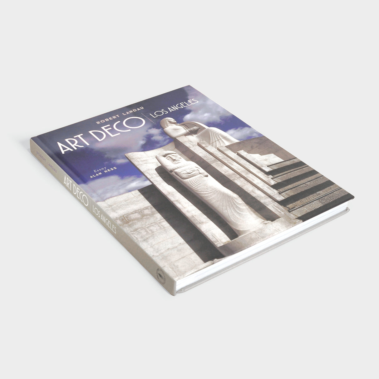 Art Deco Los Angeles