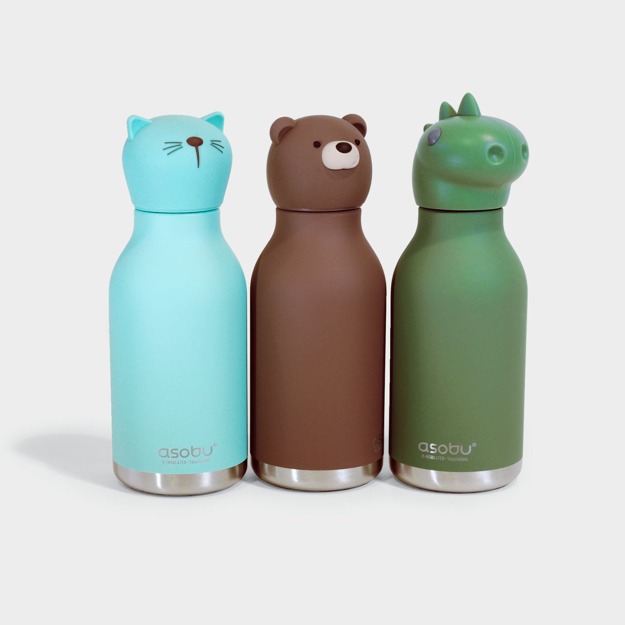 ASOBU Bestie Water Bottle