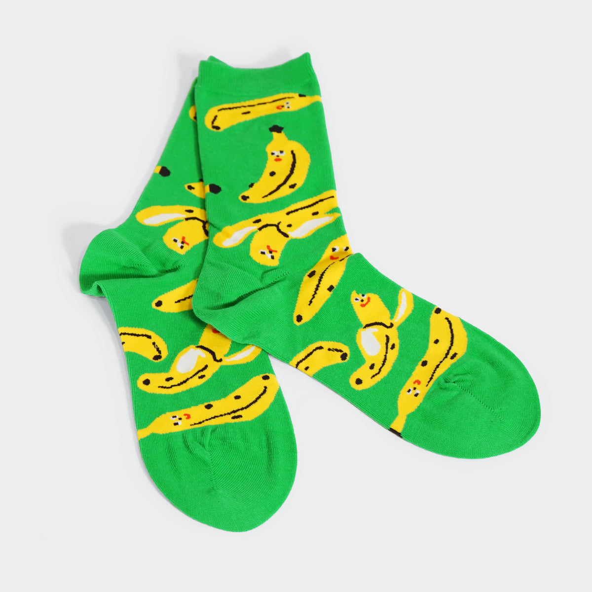 Bananas Socks