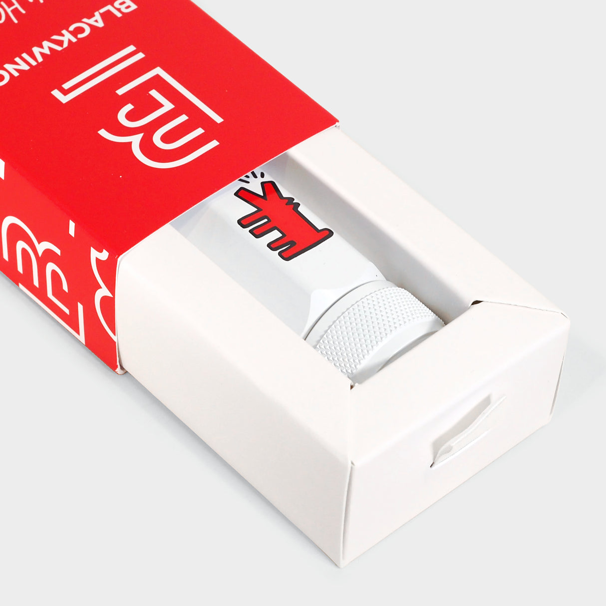 Blackwing Volume 292 Barking Dog Keith Haring Sharpener