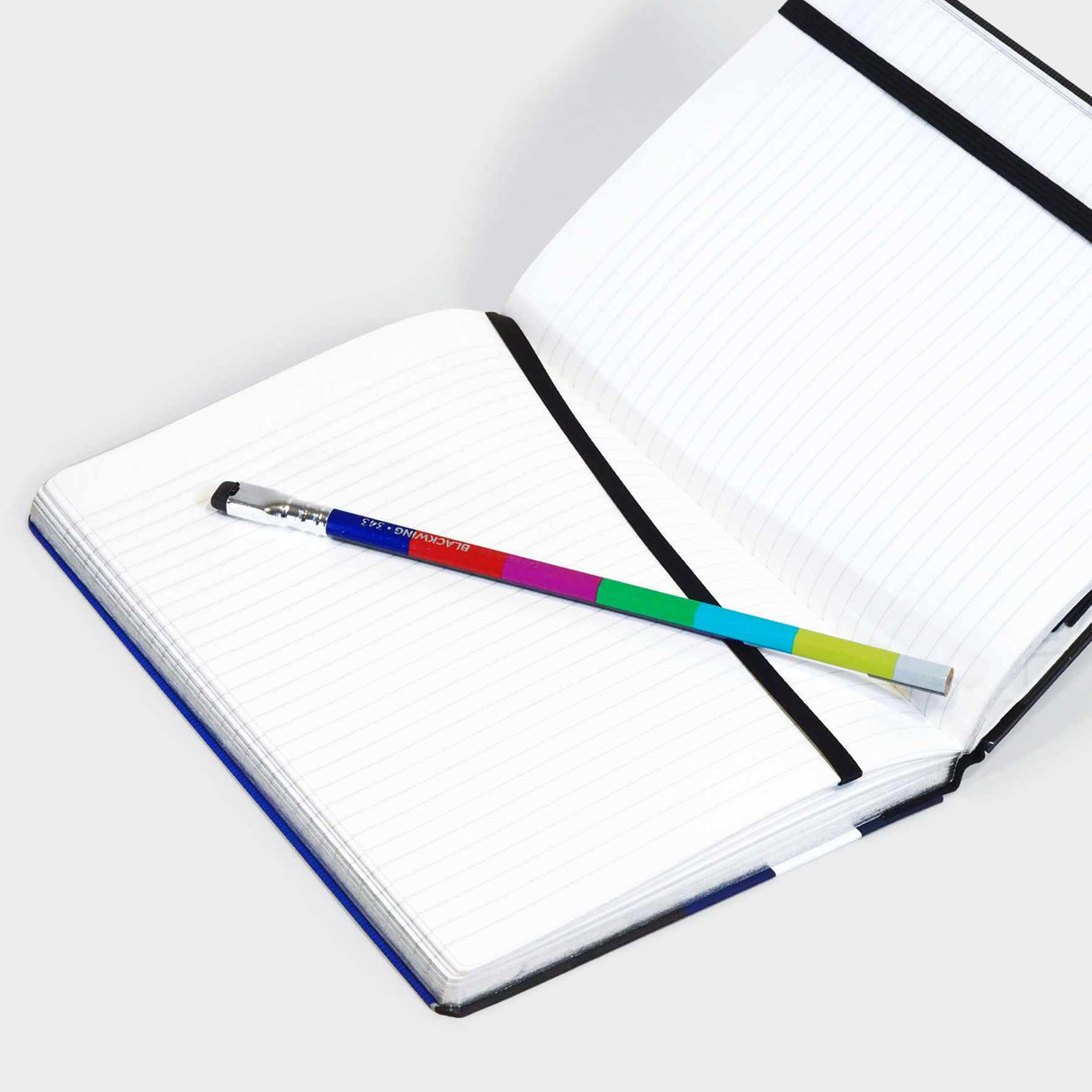 Blackwing Volume 343 Slate Notebook