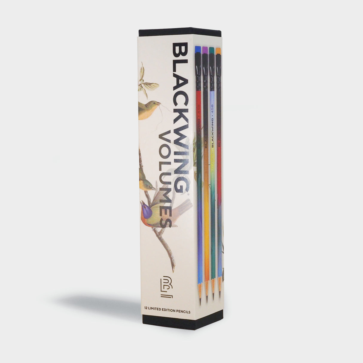 Blackwing Volume 458 Pencil Set
