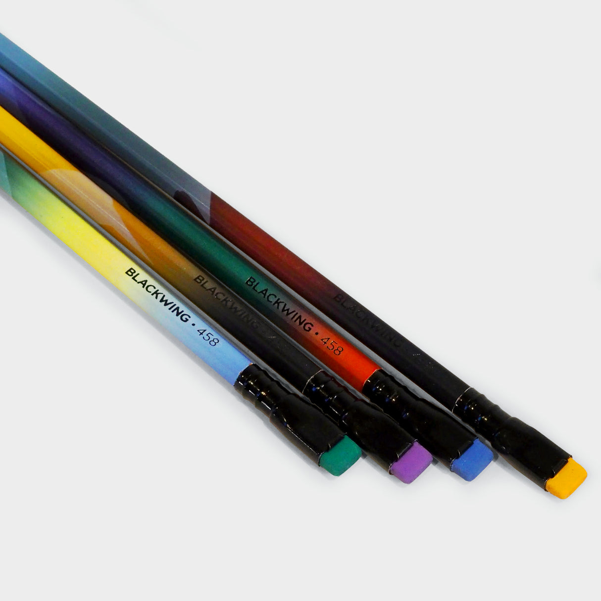 Blackwing Volume 458 Pencil Set