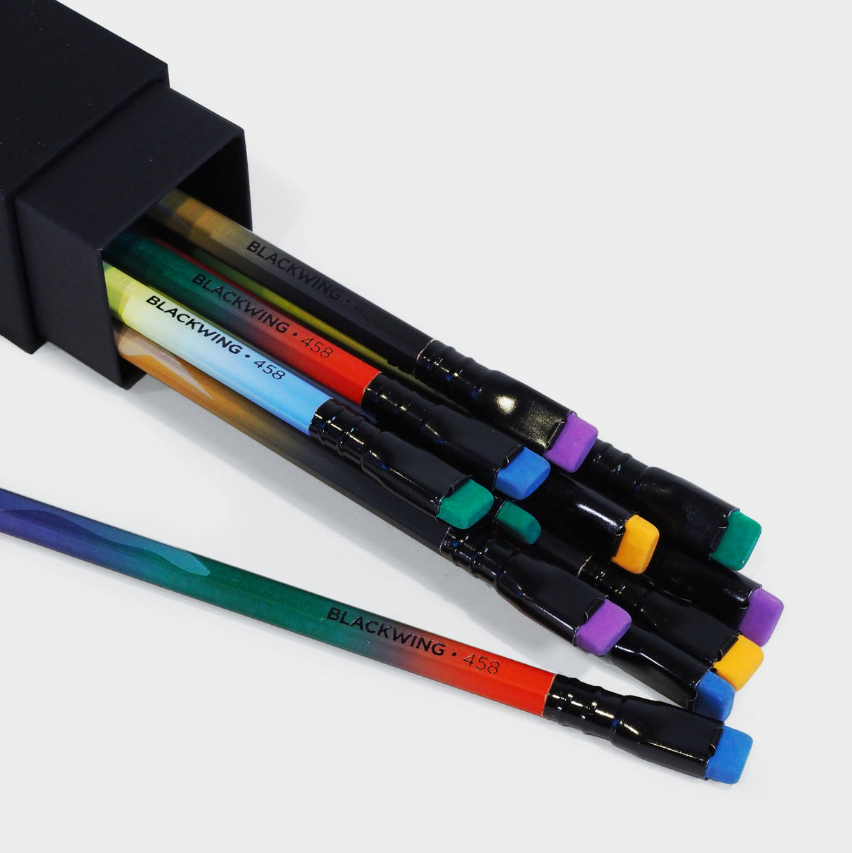 Blackwing Volume 458 Pencil Set