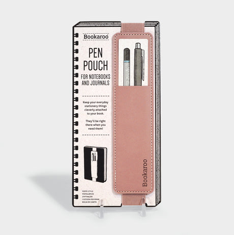 Bookaroo Pen Pouch
