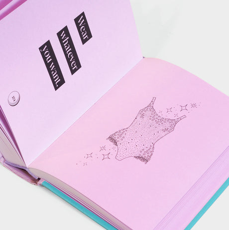 The Book of Answers According to Taylor: Profound and Powerful Insight from the Queen of Pop