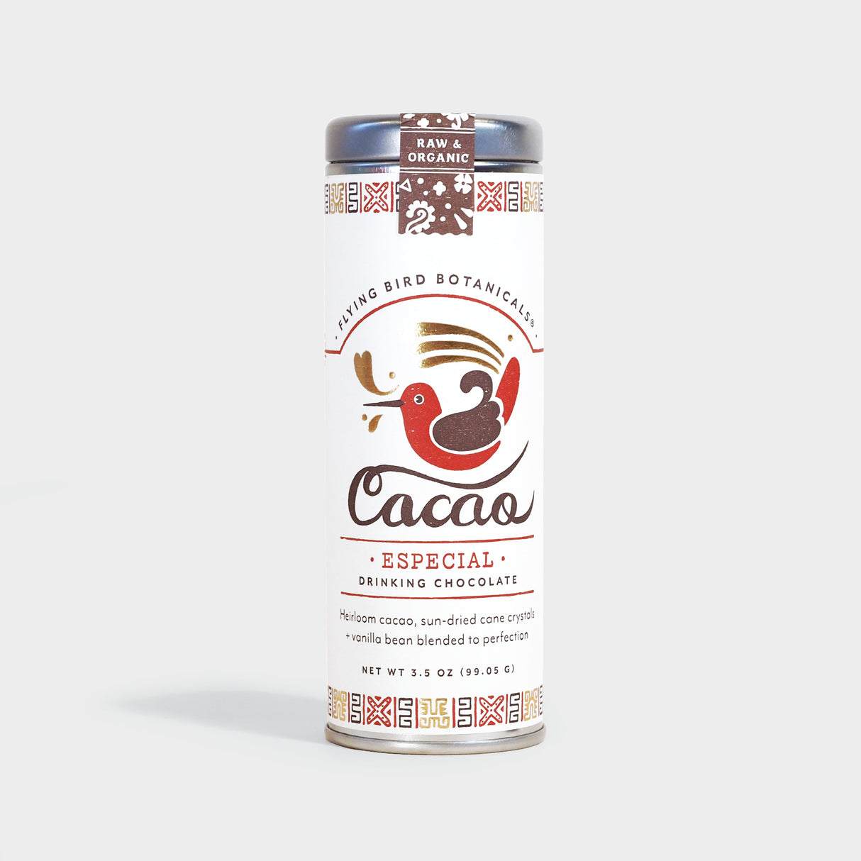 Cacao Especial – Small Tin