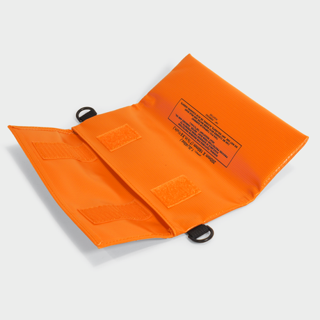 Carry Tite Case Medium - Orange