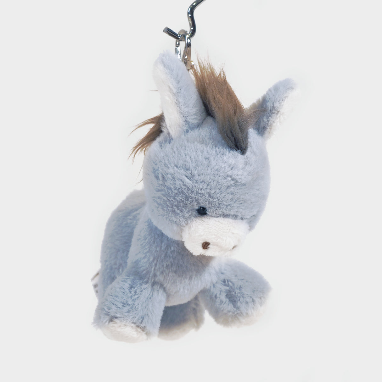 Christopher Bag Charm