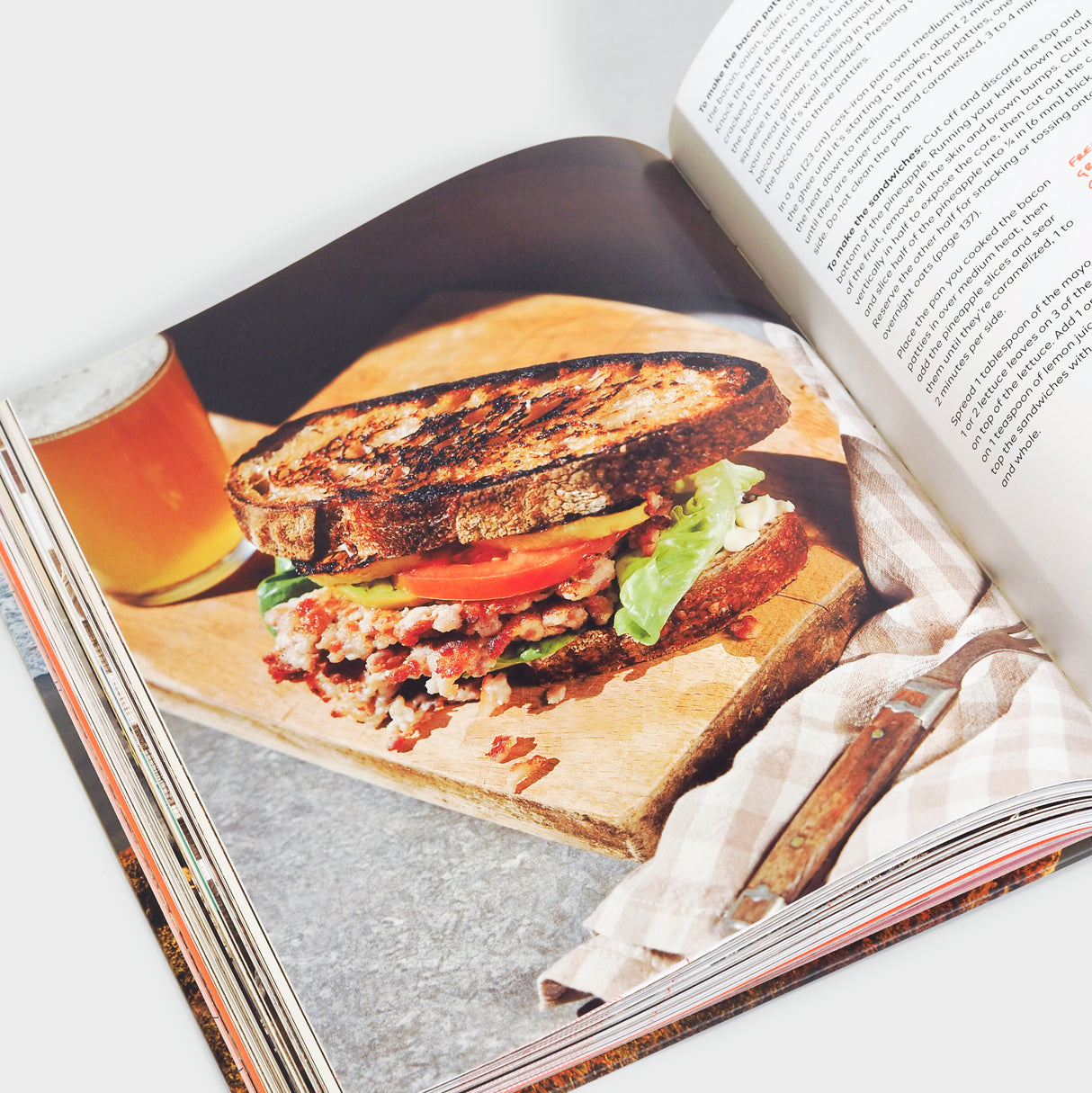 Coastal: 130 Recipes from a California Road Trip