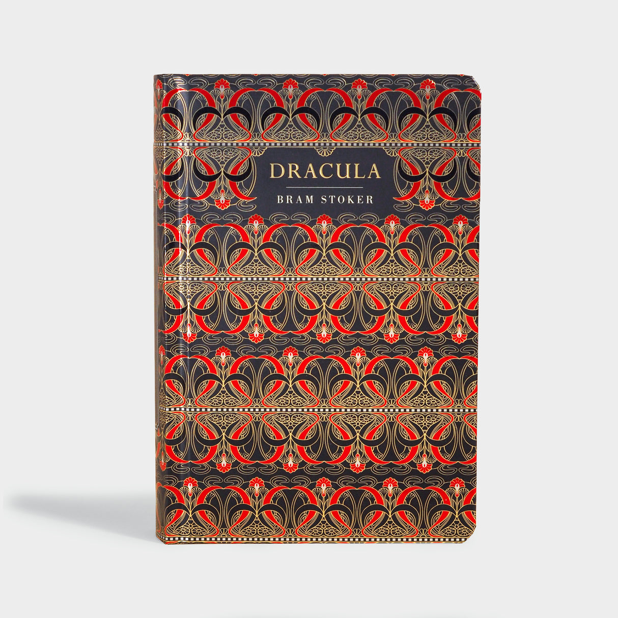 Dracula (Chiltern Classic)