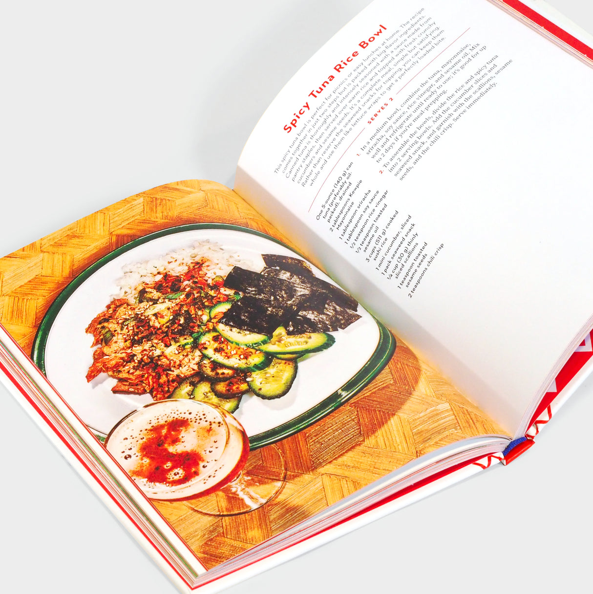 For the Love of Kewpie (The Kewpie Mayo Cookbook)