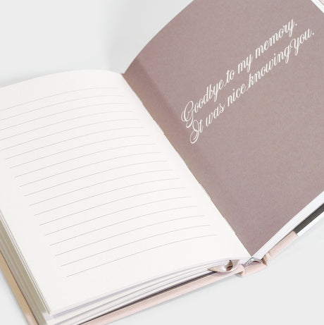 F*ck Menopause: A Journal