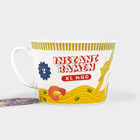 Giant Ramen Mug