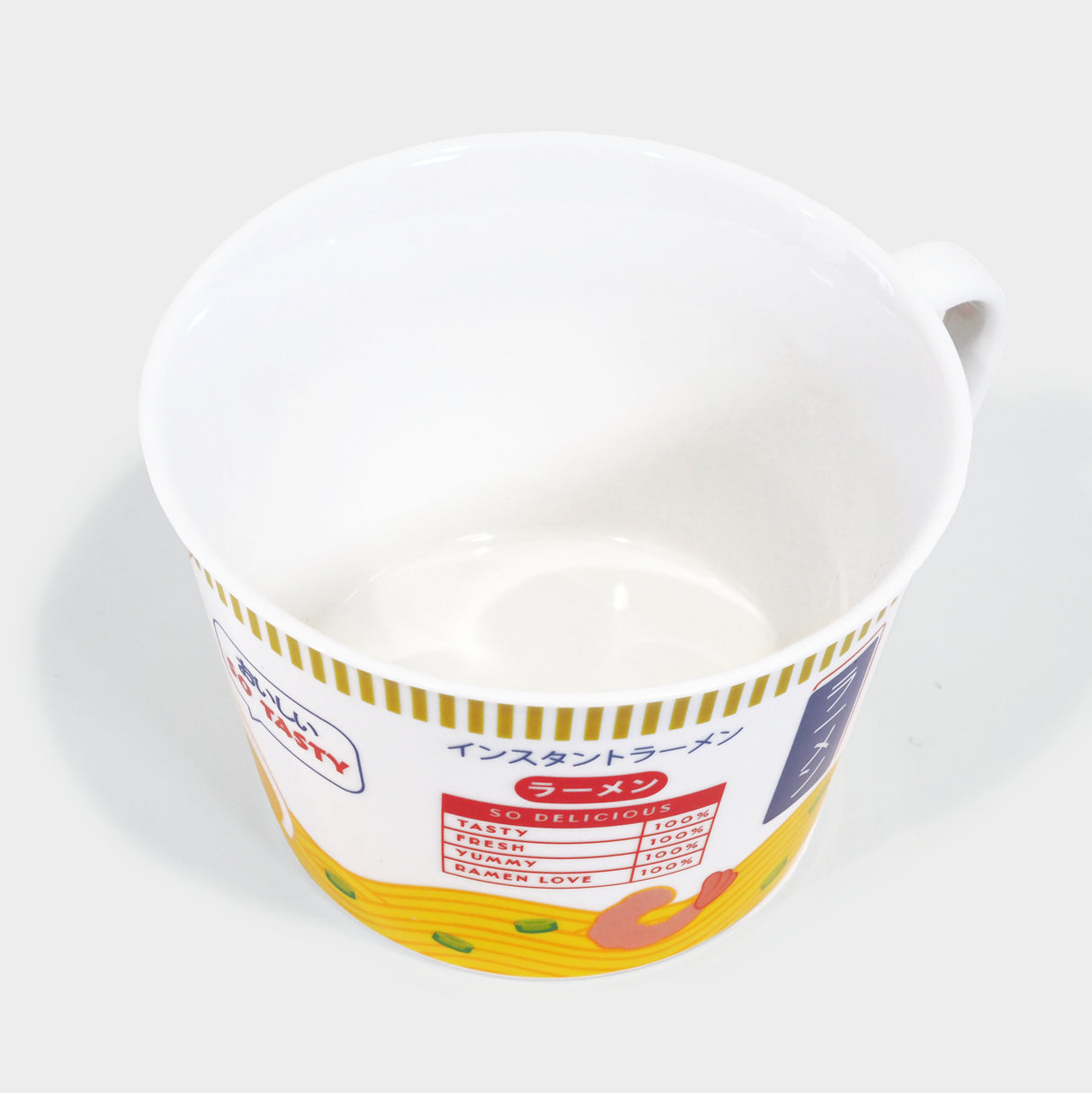 Giant Ramen Mug