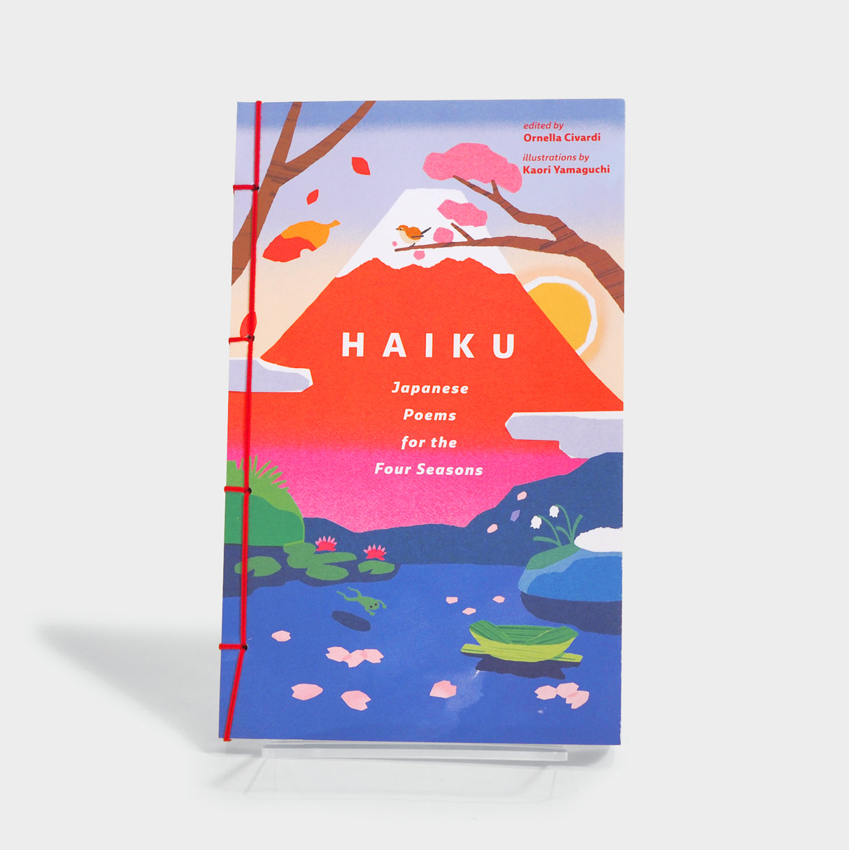 Haiku: Japanese Poems for the Four Seasons