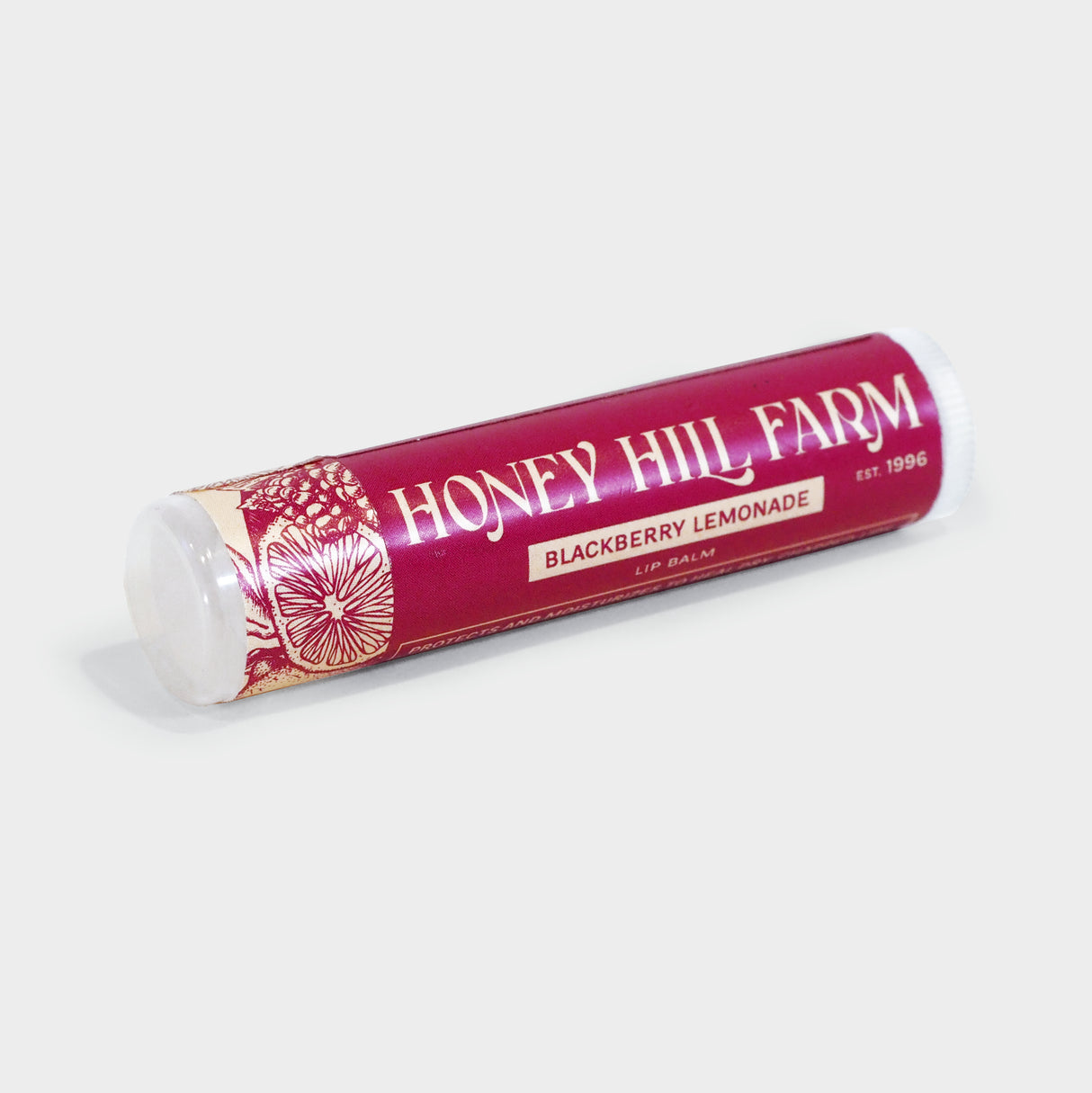 Honey Hill Farm Lip Balm