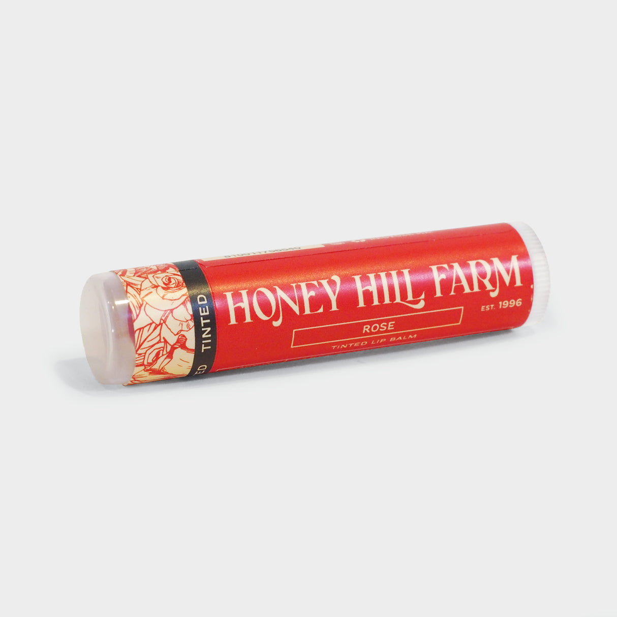 Honey Hill Farm Tinted Lip Balm