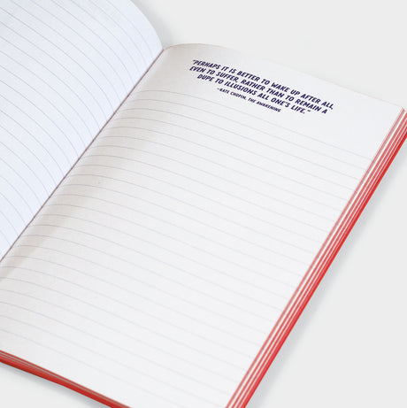 I Read Banned Books – Multifunctional A5 Journal