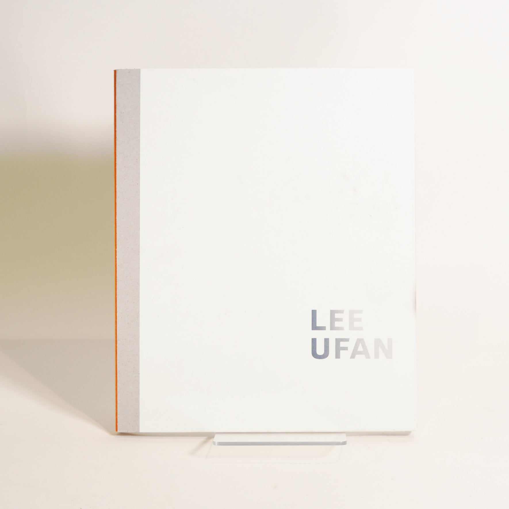 Lee Ufan – The Library Store