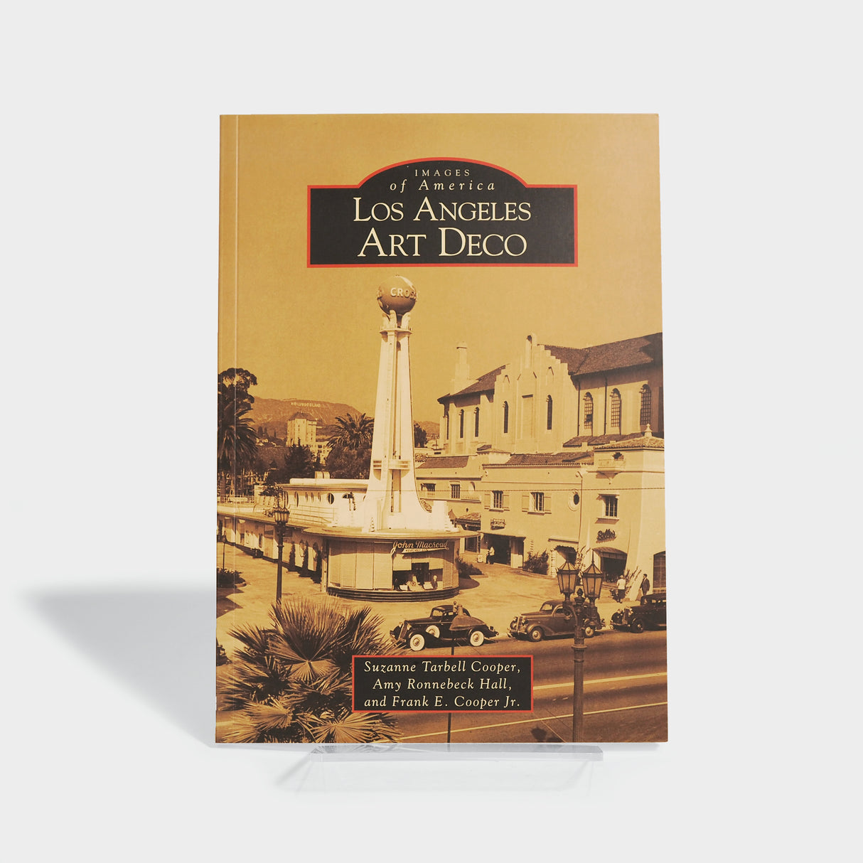 Los Angeles Art Deco