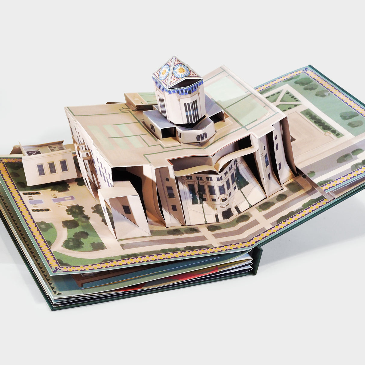 Los Angeles Central Library POPS: Celebrating a Century of the Light of Learning
