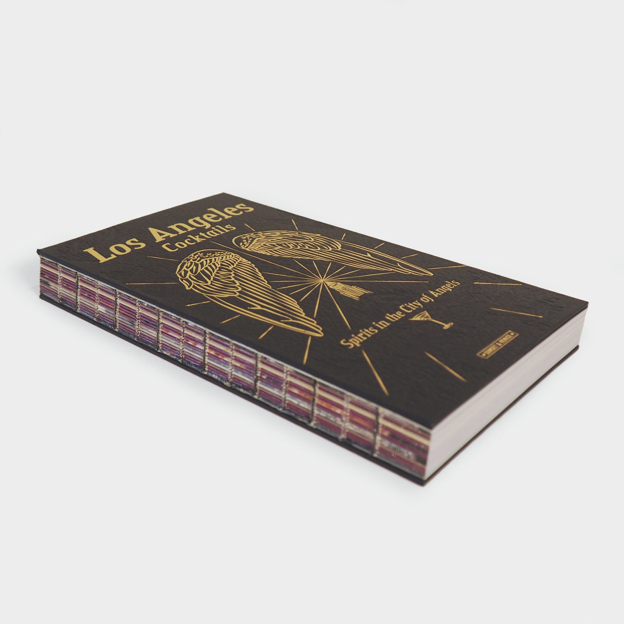 Los Angeles Cocktails: Spirits in the City of Angels