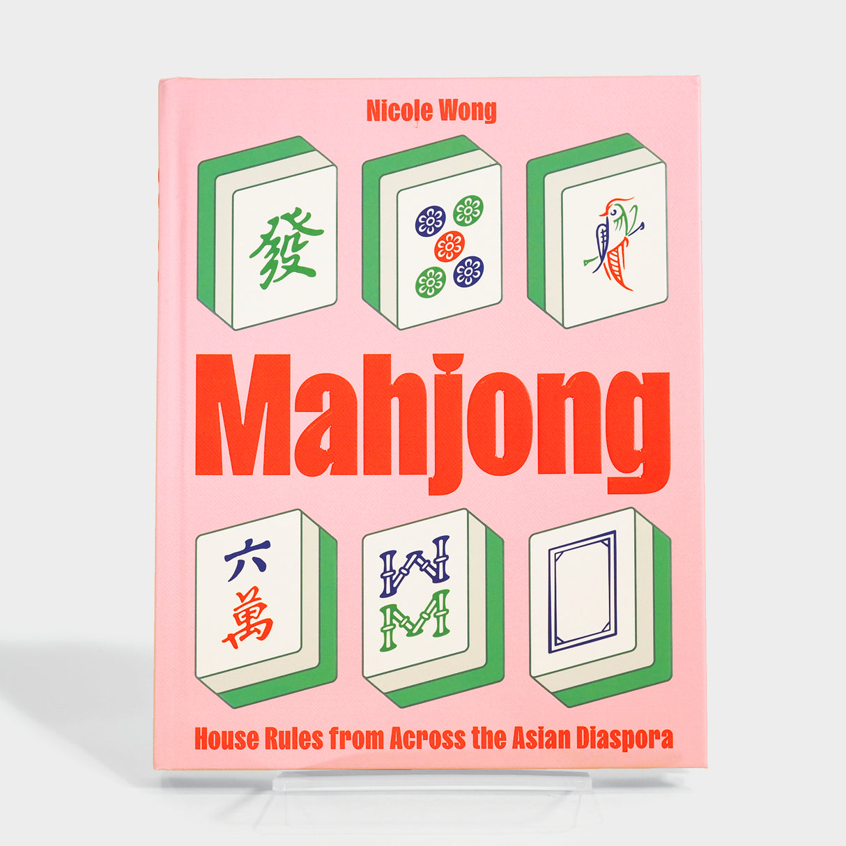Mahjong: House Rules from Across the Asian Diaspora