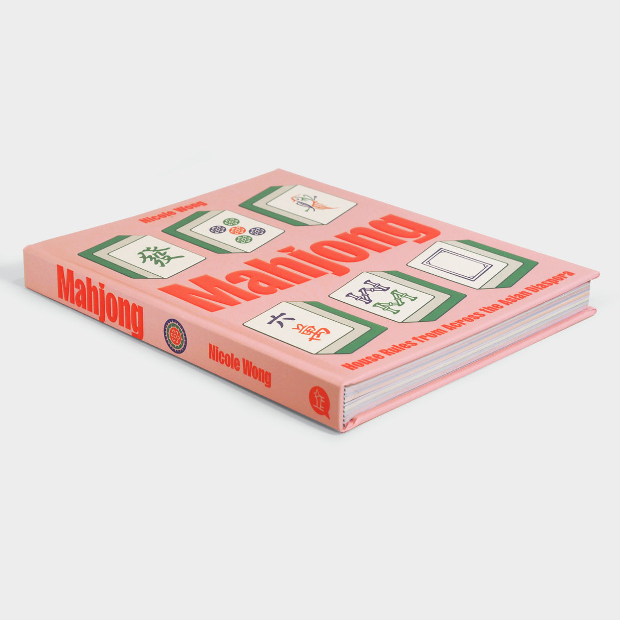 Mahjong: House Rules from Across the Asian Diaspora