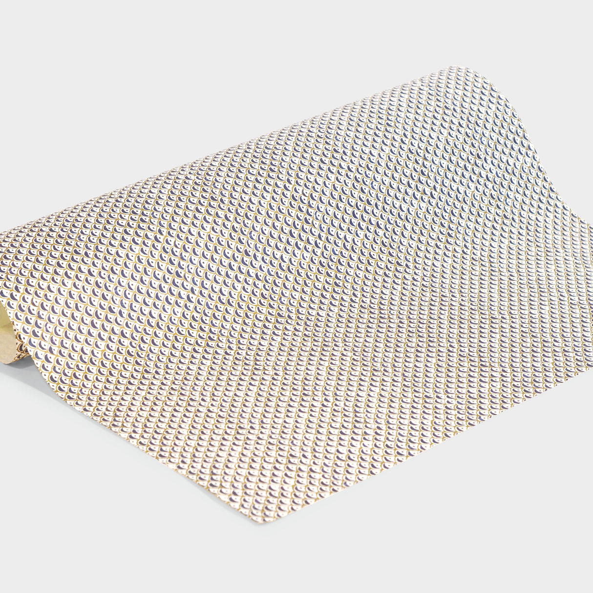 Mezzaluna Gift Wrap Sheet