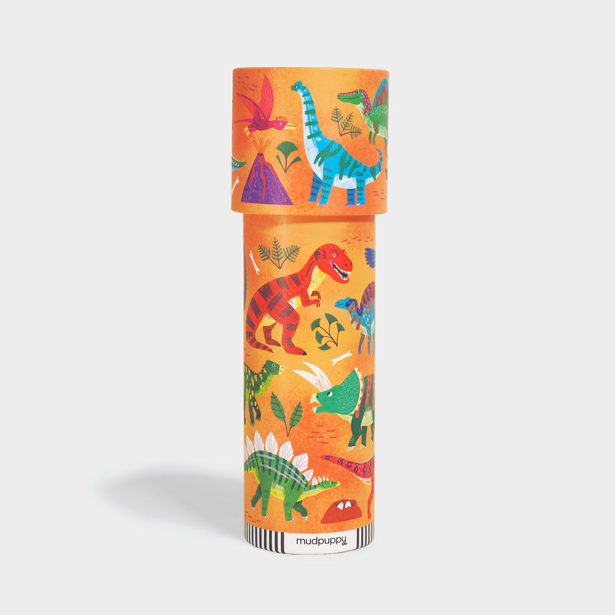 Mighty Dinosaurs Kaleidoscope