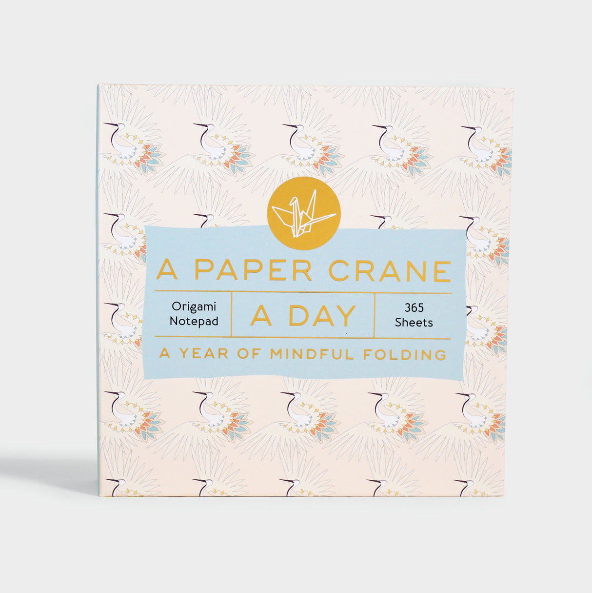 Paper Crane a Day