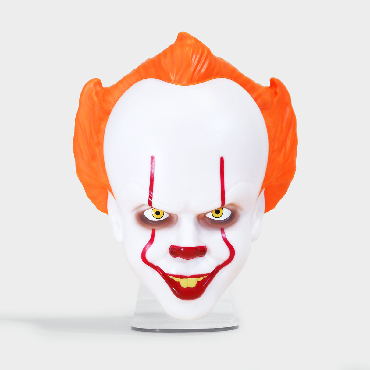 Pennywise Mask Light