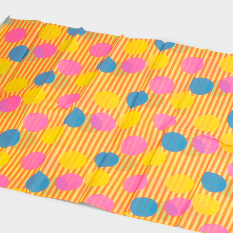 Polka Dots Tissue Paper