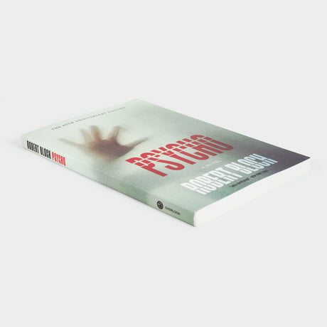 Psycho: A Novel
