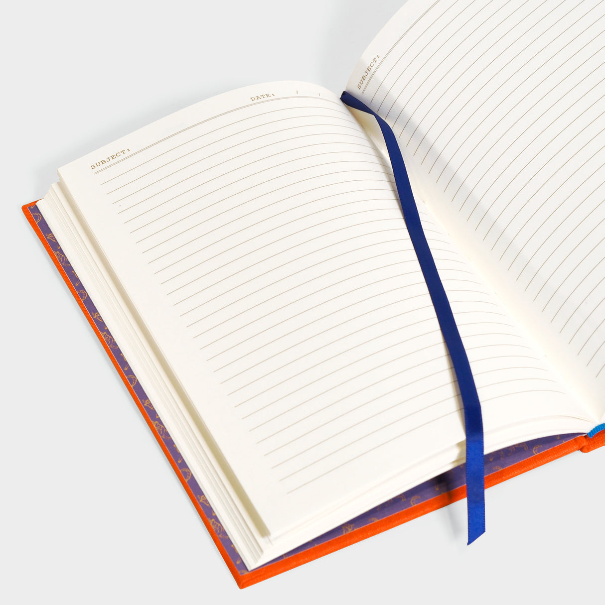 Reasons Why I Would Rather Be a Cat Journal