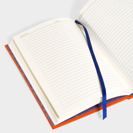 Reasons Why I Would Rather Be a Cat Journal